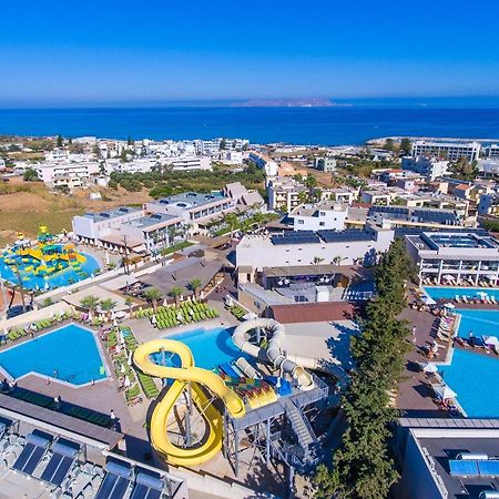 Gouves Waterpark Holiday Resort Kato Gouves 외부 사진