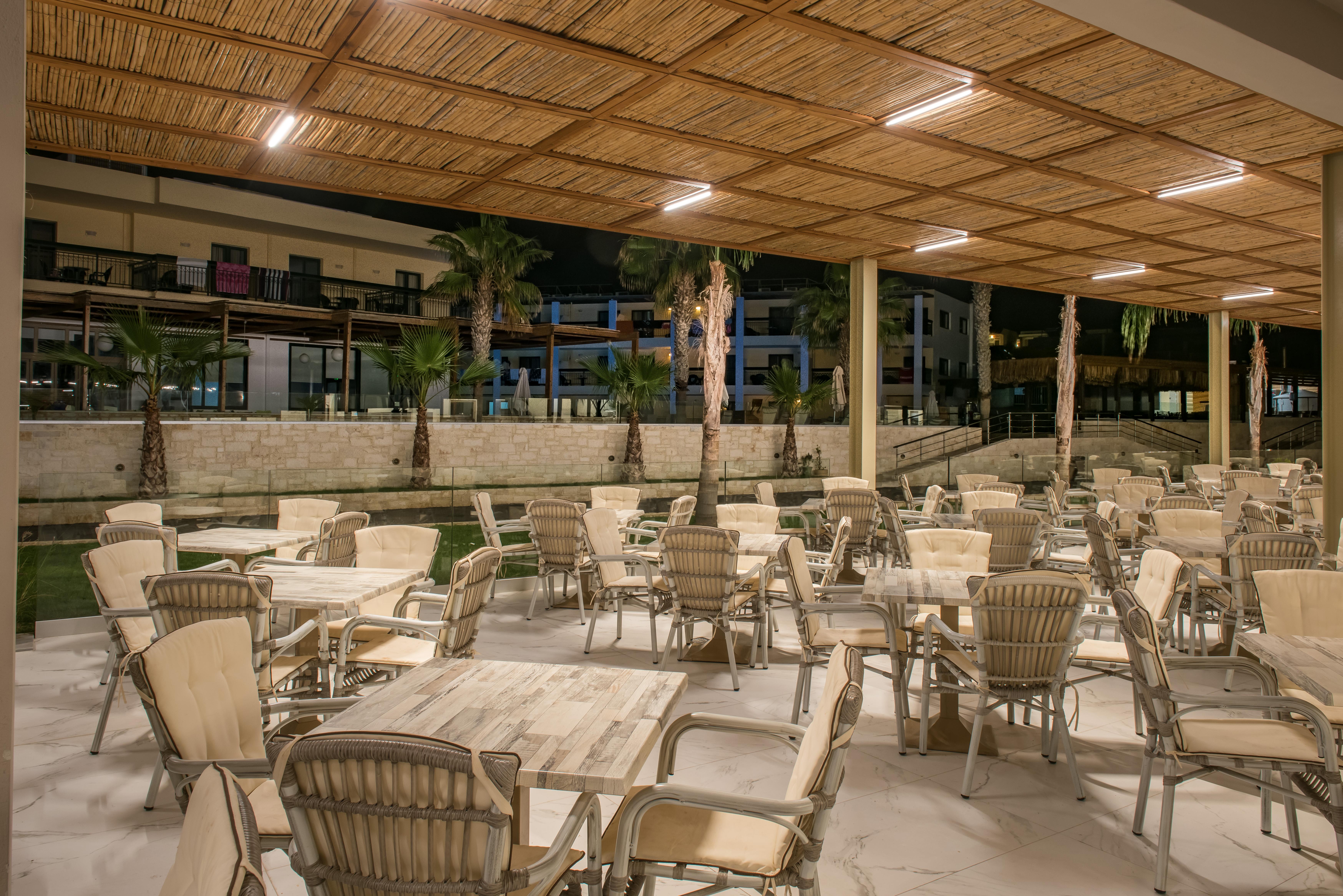 Gouves Waterpark Holiday Resort Kato Gouves 외부 사진